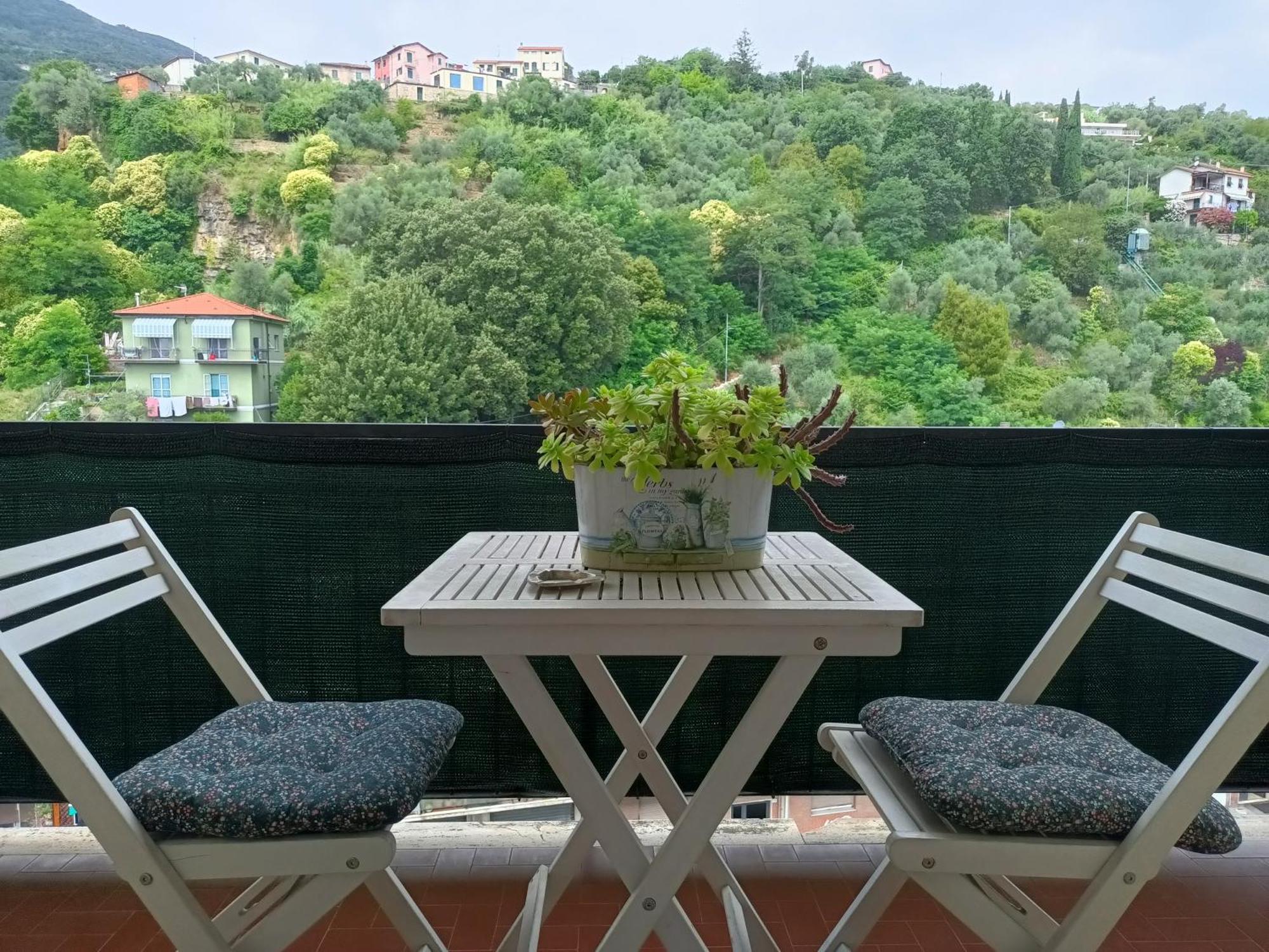 Apartment Deco & Retro La Spezia